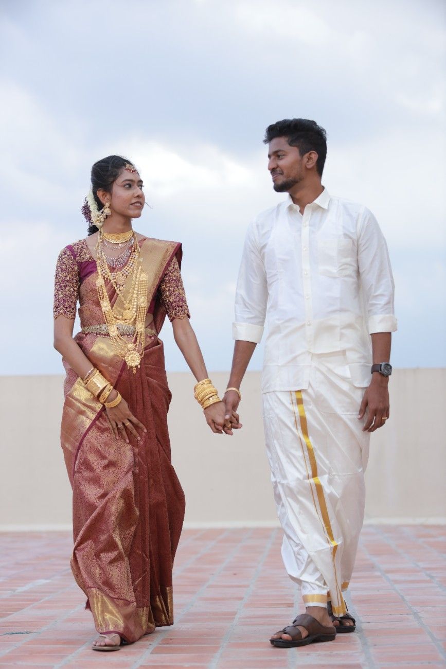 Bless Studios Wedding Photography