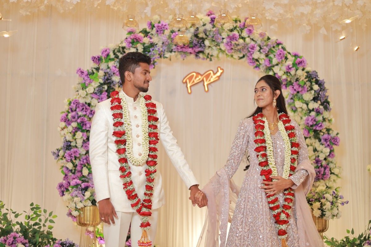 Bless Studios Wedding Photography