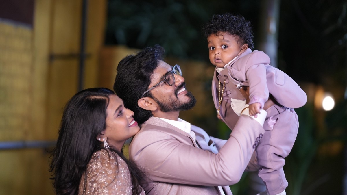 Bless Studios Wedding Photography